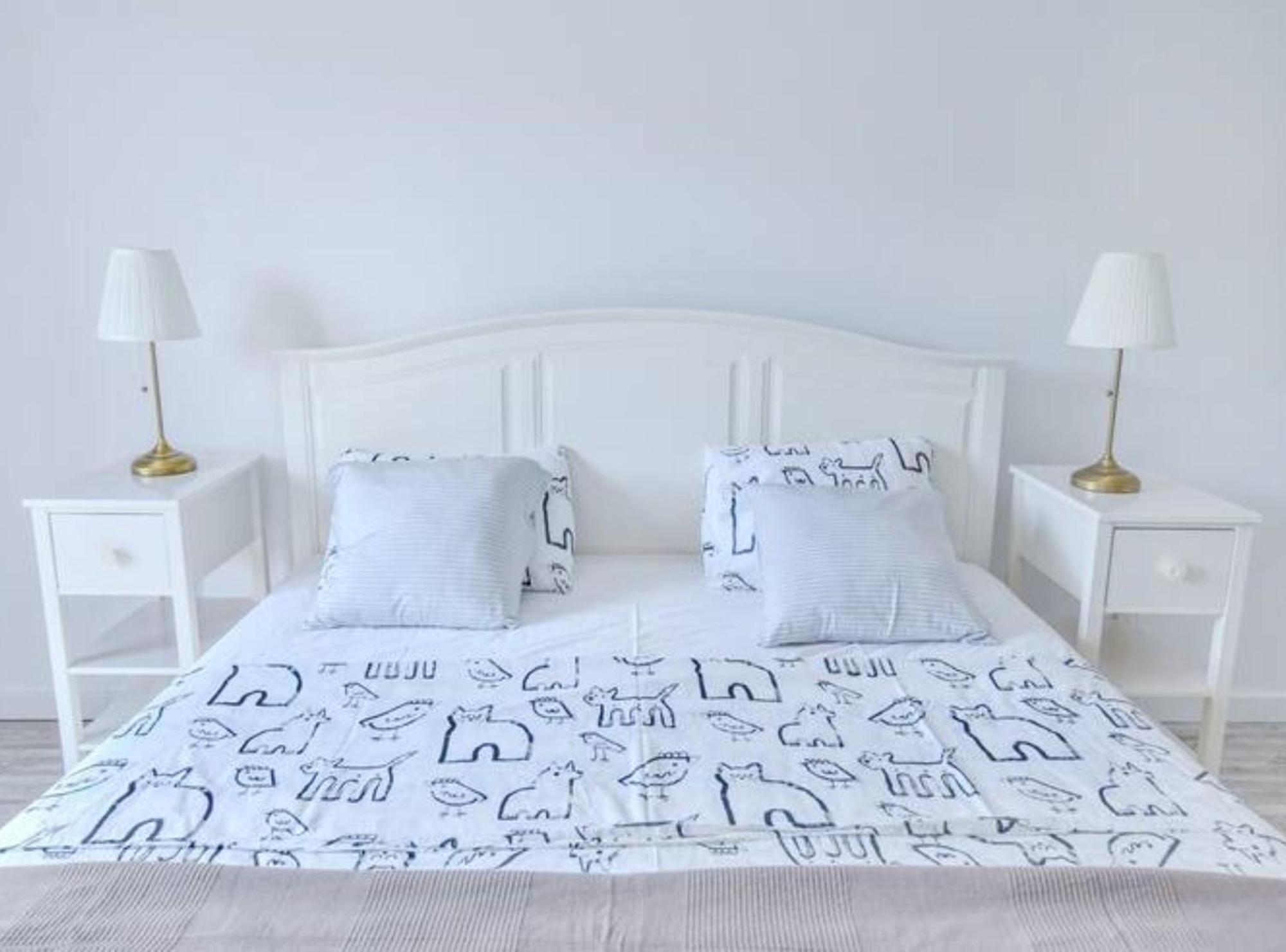 Apartment Villa Troskot Pirovac Ngoại thất bức ảnh