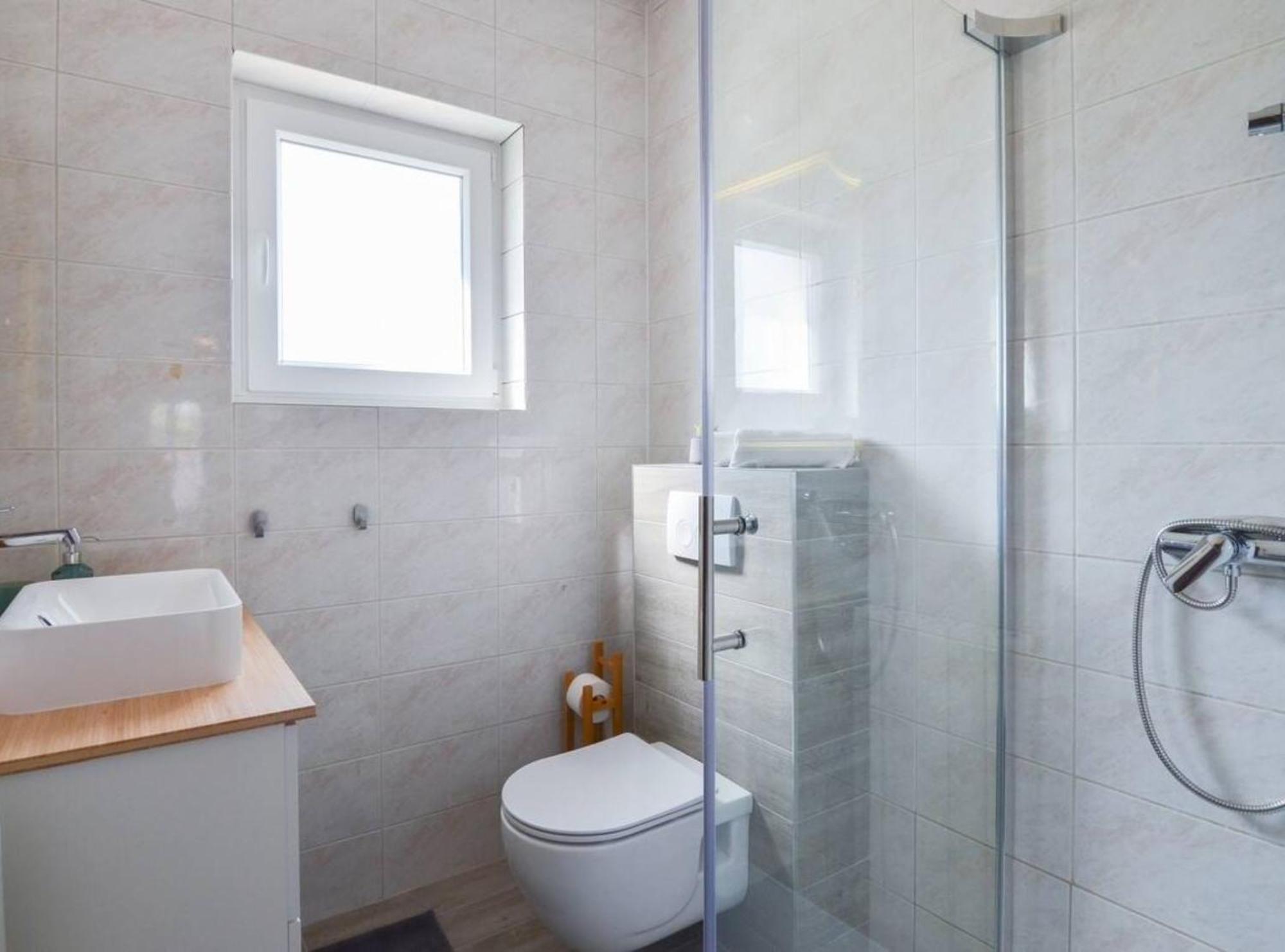 Apartment Villa Troskot Pirovac Ngoại thất bức ảnh