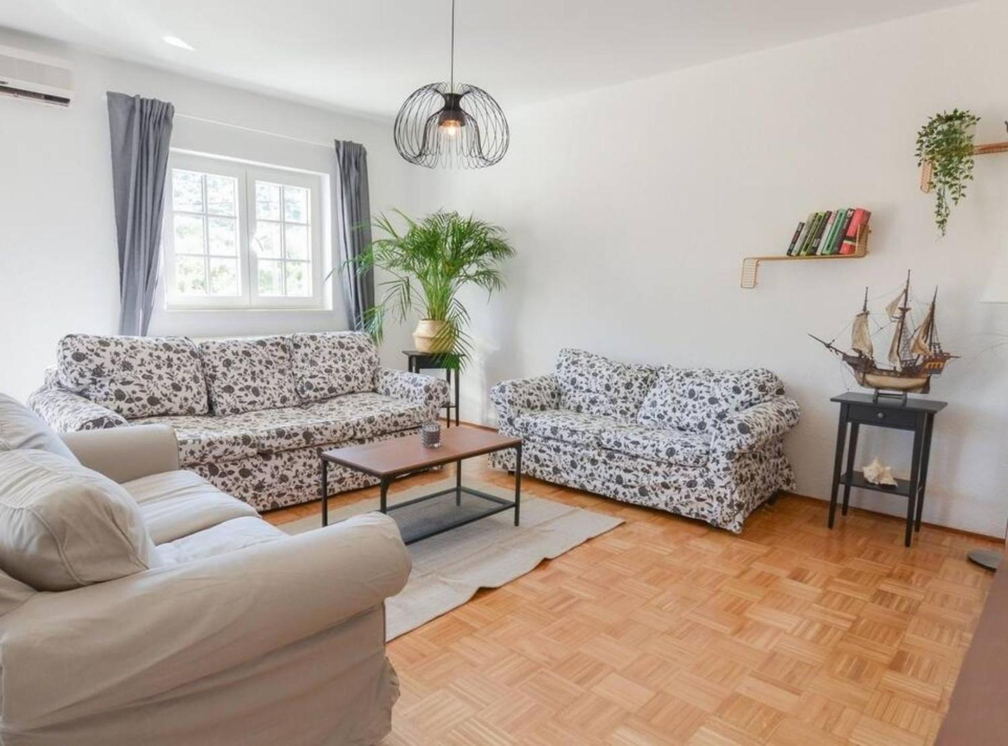Apartment Villa Troskot Pirovac Ngoại thất bức ảnh
